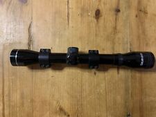 Tasco riflescope 4x32 for sale  HELSTON