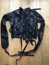 bondage jacket for sale  CHELTENHAM