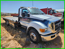 2010 ford f650 for sale  Landers