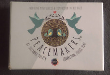 Peacemakers card game for sale  Brooklyn