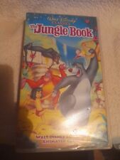 Jungle book free for sale  NOTTINGHAM