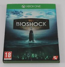 Bioshock collection for sale  MANCHESTER
