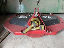 topper mower for sale  ROSS-ON-WYE