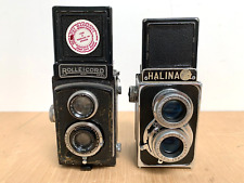 Vintage rolleicord halina for sale  LONDON