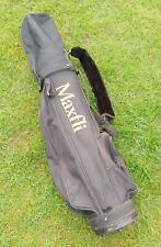 Maxfl lightweight carry for sale  SOLIHULL