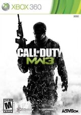 Jogo Call of Duty: Modern Warfare 3 - Xbox 360 comprar usado  Enviando para Brazil