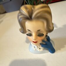 Napcoware lady head for sale  Duluth
