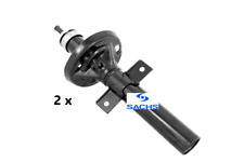 2x Sachs 115 322 Amortecedor Eixo Frontal para Escort V VI Orinion III Novo comprar usado  Enviando para Brazil