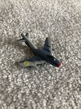 Used, Micro Machines MiG-15 Military Aircraft GI Joe 1996 Mini Figure Toy!💥 for sale  Shipping to South Africa