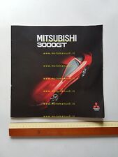 Mitsubishi 3000 1993 usato  Vimodrone