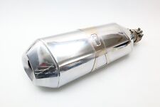 Exhaust muffler exhaust for sale  Shipping to Ireland