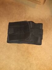  Lower Back Support Adjustable Belt Size XXL Pre owned for sale  Shipping to South Africa
