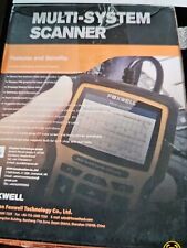 Bmw diagnostic scan for sale  BLACKPOOL