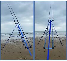 Deluxe sea fishing for sale  MOUNTAIN ASH