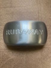 stainless bar rub away steel for sale  Punxsutawney