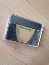Panasonic mini kassette gebraucht kaufen  Köln