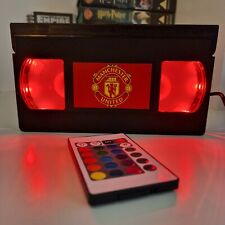 Manchester united usb for sale  DURHAM