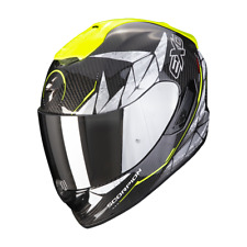 Scorpion casco moto usato  Bisceglie