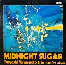 Tsuyoshi yamamoto trio gebraucht kaufen  Deggingen