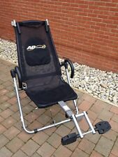 Lounge exercise chair for sale  AYLESBURY