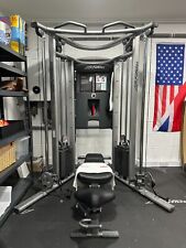 LifeFitness G7 Cable Multi Gym With Life Fitness Bench · New, Never Used for sale  Shipping to South Africa