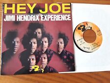 Jimi hendrix experience d'occasion  France