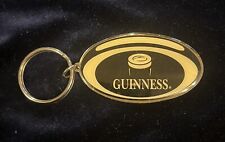 Guinness keyring great for sale  STANLEY
