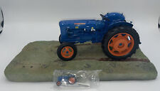 Used, VERY RARE UNIVERSAL HOBBIES FORDSON SUPER MAJOR ERNEST DOE 2010 1/16 TRACTOR for sale  Shipping to Ireland