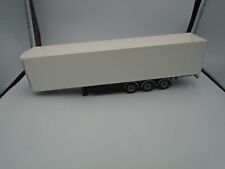 Wsi scale reefer for sale  BRIDGWATER