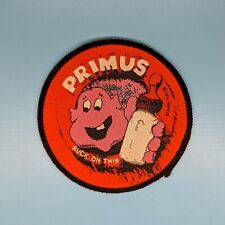 Primus 1991 official for sale  Shipping to Ireland