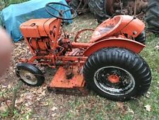 economy power king tractor for sale  Boonsboro