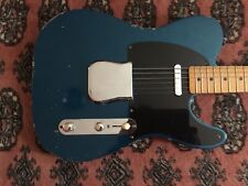 Fender classic baja for sale  ST. LEONARDS-ON-SEA