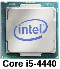 Intel Core i5-4440 (4X 3.10 GHz) 6M SR14F CPU Processor Socket LGA 1150 comprar usado  Enviando para Brazil