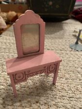 Vintage dollhouse miniature for sale  Mesa