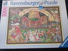 Jigsaw puzzles 1000 for sale  ROWLEY REGIS