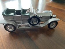 Franklin mint diecast for sale  HITCHIN