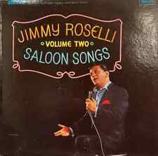 Jimmy roselli saloon gebraucht kaufen  Deutschland
