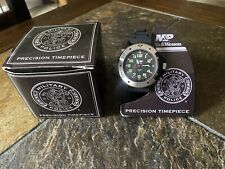Smith wesson wristwatch for sale  Gainesville