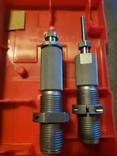 Hornady Series I Two Die Set 7mm Exp/280  2 Die Set Series I Full Length #546320 for sale  Shipping to South Africa