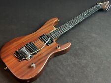 Washburn N4 Padauk Electric Guitar for sale  Shipping to South Africa