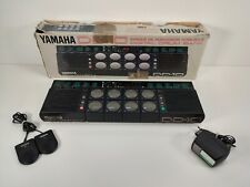 Yamaha digital drum for sale  Shipping to Ireland