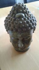 Buddha head for sale  BLACKBURN