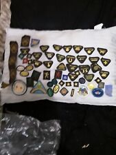 girl guides badges for sale  ULVERSTON