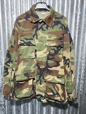 Military woodland camo for sale  SOLIHULL