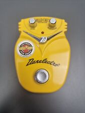 Danelectro dj10 grilled for sale  MUSSELBURGH
