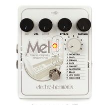 Pedal de efeitos Electro-Harmonix MEL9 máquina de reprodução de fita comprar usado  Enviando para Brazil