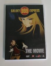 Galaxy express 999 usato  Milano