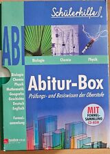 Abitur box prüfungs gebraucht kaufen  Berlin