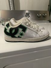 Used, DC shoes men Size 8.5 for sale  Shipping to South Africa