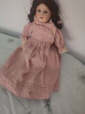 Inch 370 doll for sale  STROUD
